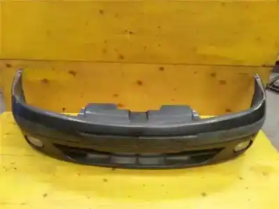 Автозапчасти б/у передний бампер за renault scenic rx4 (ja0) 1.9 dci diesel cat ссылки oem iam 7701476535  