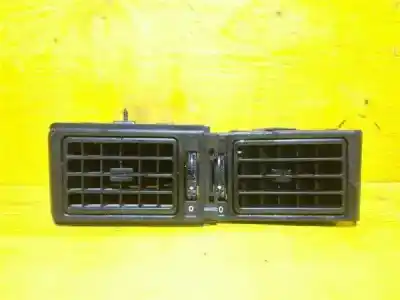 Peça sobressalente para automóvel em segunda mão grelha / difusor de ar por opel kadett e 1.6 referências oem iam 