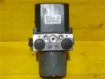 Автозапчастина б/у абс для renault scenic rx4 (ja0) 1.9 dci diesel cat посилання на oem iam 8200090690  0265225107