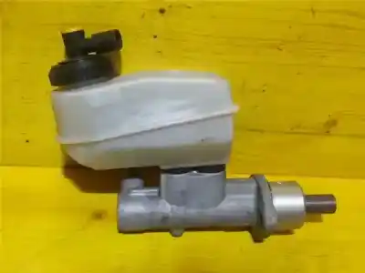 Автозапчастина б/у гальмівний насос для renault scenic rx4 (ja0) 1.9 dci diesel cat посилання на oem iam 7700436913  7700828084k
