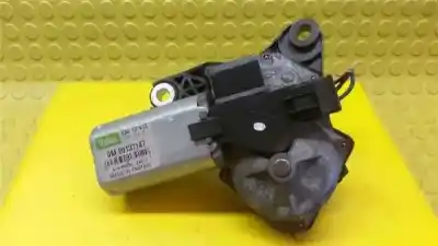 Peça sobressalente para automóvel em segunda mão motor do limpador traseiro por opel zafira a 2.2 16v referências oem iam 53013912