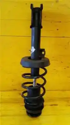 Peça sobressalente para automóvel em segunda mão amortecedor dianteiro direito por opel zafira a 2.2 16v referências oem iam s10e07