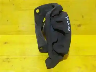 Автозапчастина б/у передній правий гальмівний супорт для renault scenic rx4 (ja0) 1.9 dci diesel cat посилання на oem iam 56023  