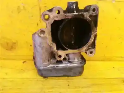 Peça sobressalente para automóvel em segunda mão borboleta de admissão por opel zafira a 2.2 16v referências oem iam 20601b0634