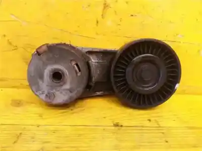 Peça sobressalente para automóvel em segunda mão esticador de correia por opel zafira a 2.2 16v referências oem iam 24430296