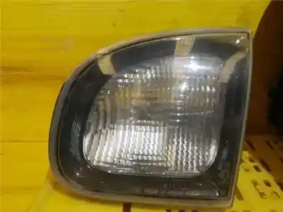 Second-hand car spare part reverse light for daewoo lanos 1.5 g a15sms-g oem iam references 4158900r