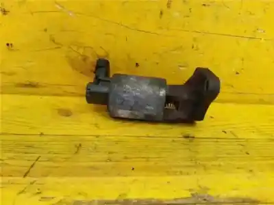 Peça sobressalente para automóvel em segunda mão válvula egr por opel zafira a 2.2 16v referências oem iam 01707112565517