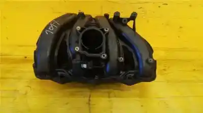 Peça sobressalente para automóvel em segunda mão coletor admissão por opel zafira a 2.2 16v referências oem iam 24426075