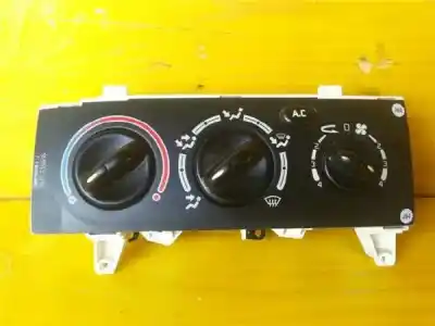 Автозапчасти б/у отопление / кондиционирование воздуха за renault scenic rx4 (ja0) 1.9 dci diesel cat ссылки oem iam 663212