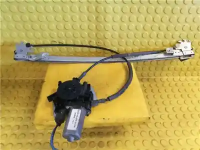 Автозапчастина б/у регулятор переднього правого скла для RENAULT SCENIC RX4 (JA0) 1.9 dCi Diesel CAT Посилання на OEM IAM 7700838591  