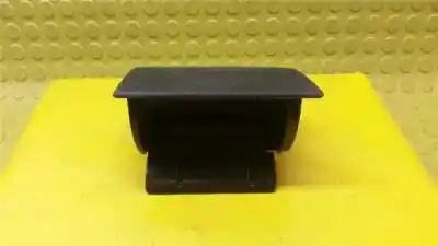 Peça sobressalente para automóvel em segunda mão cinzeiro por opel zafira a 2.2 16v referências oem iam 