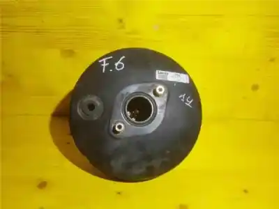 Second-hand car spare part BRAKE SERVO for RENAULT 4 FURGONETA/MONOVOLUMEN (R21_, R23_)  OEM IAM references 8D0612105A  