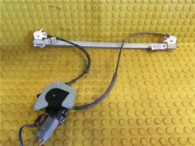 Автозапчастина б/у  для RENAULT SCENIC RX4 (JA0)  Посилання на OEM IAM D239905  454500007