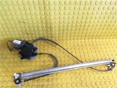 Second-hand car spare part driver left window regulator for renault scenic rx4 (ja0) 1.9 dci diesel cat oem iam references d239905  454500007