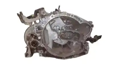 Автозапчастина б/у коробка передач для citroen xsara picasso xsara picasso 2.0 hdi посилання на oem iam 20dm39  5947770b