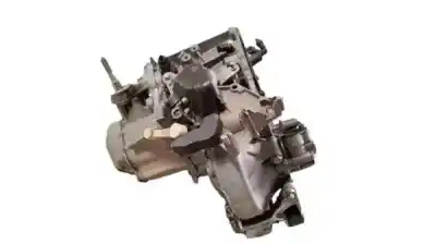 Автозапчастина б/у коробка передач для citroen xsara picasso xsara picasso 2.0 hdi посилання на oem iam 20dm39  5947770b