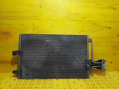 Piesă de schimb auto la mâna a doua CONDENSATOR / RADIATOR AER CONDITIONAT pentru CITROEN XANTIA BERLINA  Referințe OEM IAM   