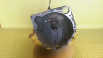 Gebrauchtes Autoersatzteil getriebe zum renault 4 berlina/familiar/furgoneta gtl (r 1128) oem-iam-referenzen 7700598101  