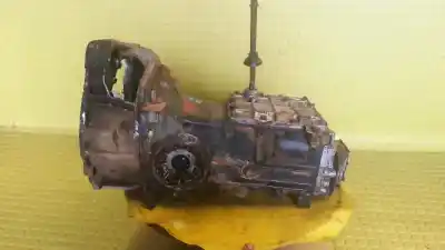 Gebrauchtes Autoersatzteil getriebe zum renault 4 berlina/familiar/furgoneta gtl (r 1128) oem-iam-referenzen 7700598101  