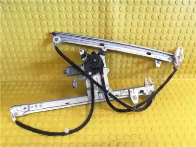 Second-hand car spare part passenger side right window regulator for citroen xsara picasso xsara picasso 2.0 hdi oem iam references 9222et  