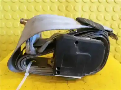 Автозапчастина б/у передній правий ремін безпеки для renault scenic rx4 (ja0) 1.9 dci diesel cat посилання на oem iam 7700422317  