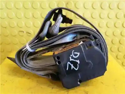 Автозапчасти б/у передний левый ремень безопасности за renault scenic rx4 (ja0) 1.9 dci diesel cat ссылки oem iam 7700422318