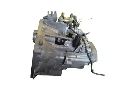 Peça sobressalente para automóvel em segunda mão caixa de velocidades por citroen c5 berlina 2.0 hdi magic referências oem iam 20lm23