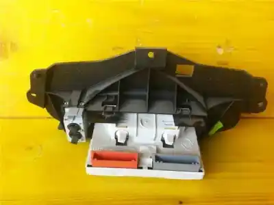 Автозапчастина б/у gps навігаційна система для renault scenic rx4 (ja0) 1.9 dci diesel cat посилання на oem iam 8200028364a  