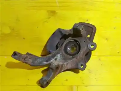 İkinci el araba yedek parçası ön sag knuckle için opel corsa b 1.2 oem iam referansları   