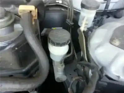 Peça sobressalente para automóvel em segunda mão bomba de travões por nissan almera tino (v10m) 2.2 dci diesel cat referências oem iam 22157879  