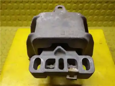 Peça sobressalente para automóvel em segunda mão suporte do motor esquerdo por audi a3 (8p1) 1.6 ambiente referências oem iam 