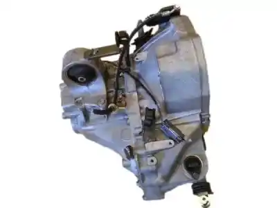 Pièce détachée automobile d'occasion boîte de vitesses pour nissan almera tino (v10m) 2.2 dci diesel cat références oem iam 2211ayd  