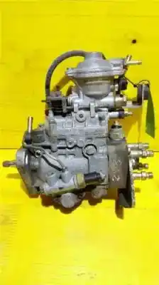 Peça sobressalente para automóvel em segunda mão bomba de injeção por fiat punto berl. (176) 1.7 turbodiesel referências oem iam 0460484068