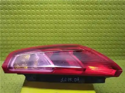 Pezzo di ricambio per auto di seconda mano LUCI POSTERIORI DESTRA per FIAT PUNTO (199)  Riferimenti OEM IAM 0051927096  