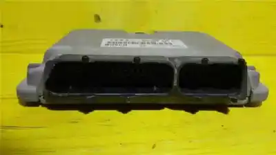 Автозапчасти б/у блок управления двигателем за audi a3 (8l) 1.8 ambiente ссылки oem iam 06a906018c  0261204127