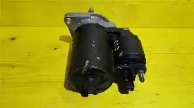 Автозапчастина б/у двигун запускається для audi a3 (8l) 1.8 ambiente посилання на oem iam 100107022  02a911023