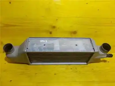 İkinci el araba yedek parçası intercooler için ford focus berlina (cak) 1.8 tdci turbodiesel cat oem iam referansları 1m5q9l440aa  