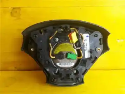 Автозапчастина б/у передня ліва подушка безопасности для ford focus berlina (cak) 1.8 tdci turbodiesel cat посилання на oem iam fdan9a1eazv  