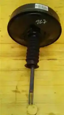 Second-hand car spare part brake servo for daewoo lanos 1.4 oem iam references ssu0c04a  