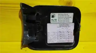 Автозапчасти б/у наружная крышка топлива за audi a3 (8l) 1.8 ambiente ссылки oem iam 8l0010141t  