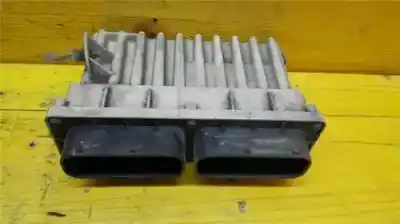 Peça sobressalente para automóvel em segunda mão comando de sofagem (chauffage / ar condicionado) por opel zafira a 2.2 16v referências oem iam 24409214