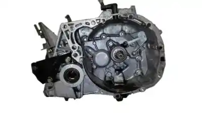 Piesă de schimb auto la mâna a doua cutie de viteze pentru renault scenic ii 1.5 dci diesel referințe oem iam jr5103