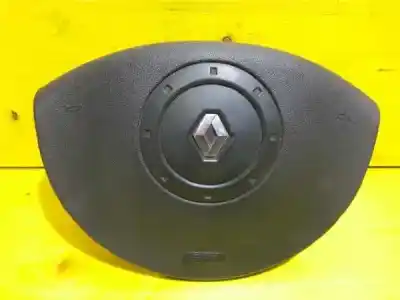 Piesă de schimb auto la mâna a doua airbag fațã stânga pentru renault scenic ii 1.5 dci diesel referințe oem iam 8200485101