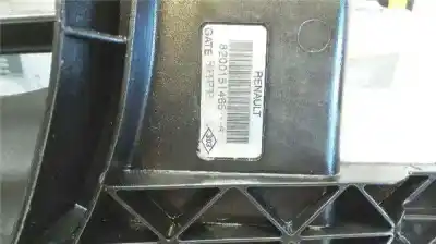 Piesă de schimb auto la mâna a doua electroventilator radiator pentru renault scenic ii 1.5 dci diesel referințe oem iam 8200151465