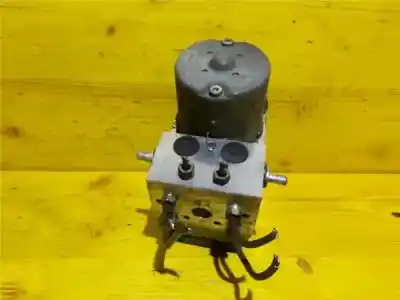 Second-hand car spare part abs for opel zafira a 2.0 dti oem iam references 24432510