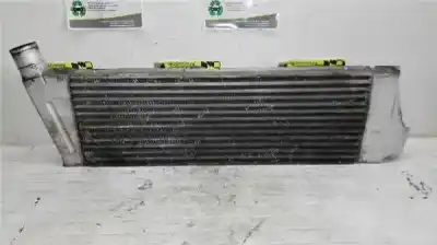 Piesă de schimb auto la mâna a doua radiator aer intercooler pentru renault scenic ii 1.5 dci diesel referințe oem iam 8200115540