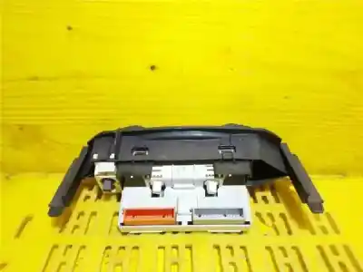 Автозапчастина б/у gps навігаційна система для renault clio ii fase ii (b/cb0) 1.9 dti diesel посилання на oem iam p7700436307a  