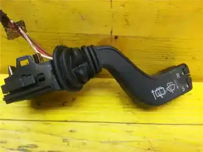 Second-hand car spare part windshiel wiper switch for opel zafira a 2.0 dti oem iam references 092115275502036