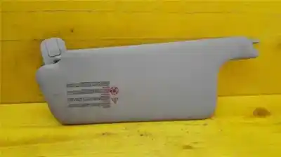 Piesă de schimb auto la mâna a doua parasoare dreapta pentru renault scenic ii 1.5 dci diesel referințe oem iam 820000096