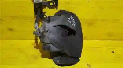 Second-hand car spare part front left brake caliper for opel zafira a 2.0 dti oem iam references 93190644